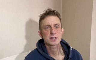 Вступление в силу смертного приговора для британца Шона Пиннера приостановлено после подачи жалобы