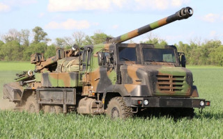 ВСУ успешно ведут контрнаступление на двух направлениях, — ОК «Юг»