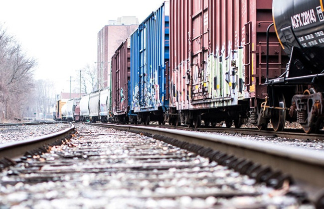 В Україні хочуть підвищити тарифи УЗ на 70% на всі групи вантажів