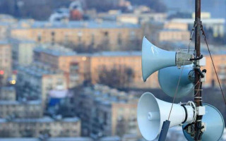Ракетні удари все ще можливі: киян просять не нехтувати сигналами тривоги