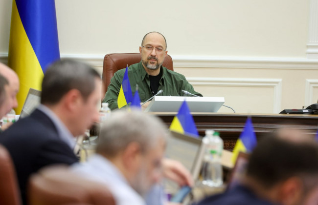 Пошкодження та руйнування за регіонами України перевірять на основі нової геоінформаційної системи: Кабмін затвердив постанову