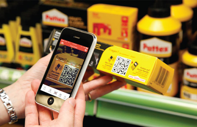 На усіх продуктах у магазинах можуть з’явитися QR-коди – законопроєкт