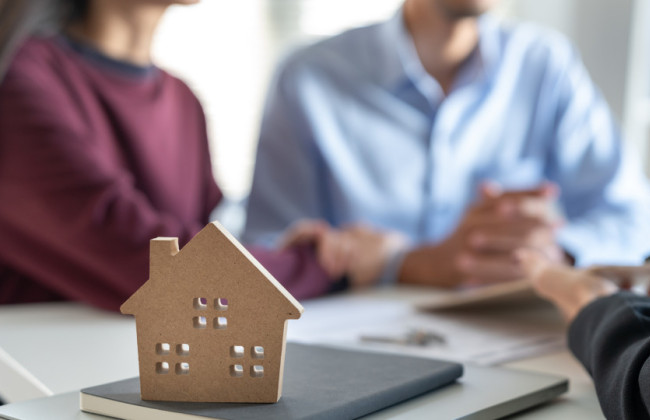 Продать недвижимость в Украине станет проще