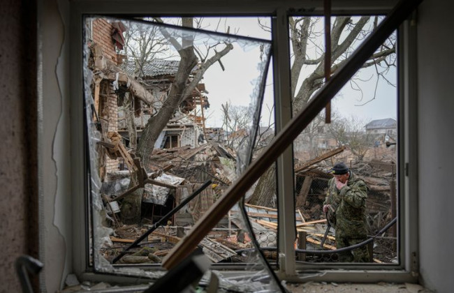 Втрата або знищення товарів через бойові дії: як підтвердити документально