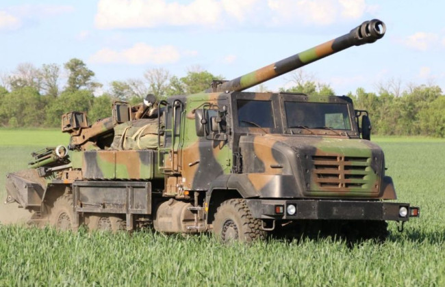 ВСУ успешно ведут контрнаступление на двух направлениях, — ОК «Юг»