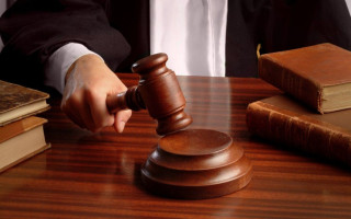 Завершено розслідування відносно 14 суддів та 1 прокурора Криму – обвинувальні акти направили до суду
