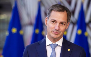 Саммит НАТО считает, что война в Украине должна закончится на поле боя