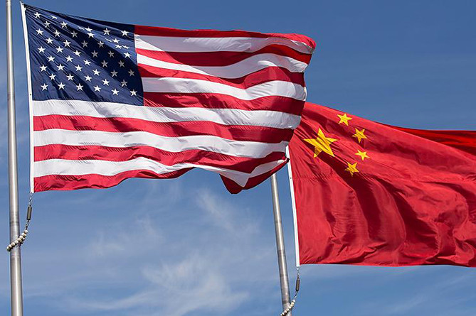 США внесли в черный список пять китайских компаний за поддержку российской армии