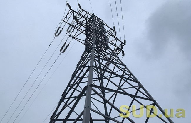 Україна почала експортувати електроенергію у напрямку Румунії