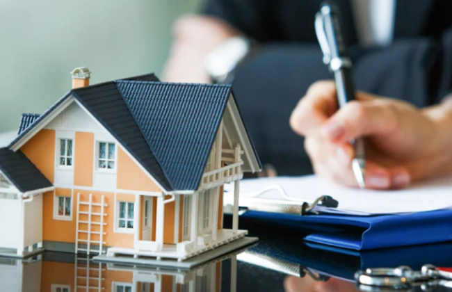 Зміни у правилах державної реєстрації прав на нерухомість під час воєнного стану: ключові новели