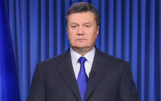 ДБР направило до суду справу щодо Януковича та начальника його охорони