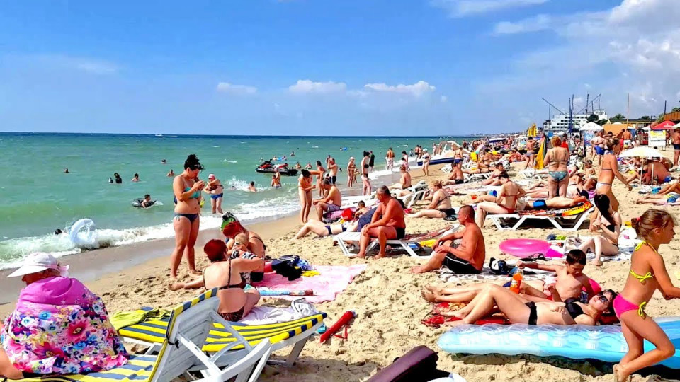 Стало известно, будет ли Одесская область открывать пляжи