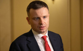 Украина получила кредит почти на 425 млн евро от Британии