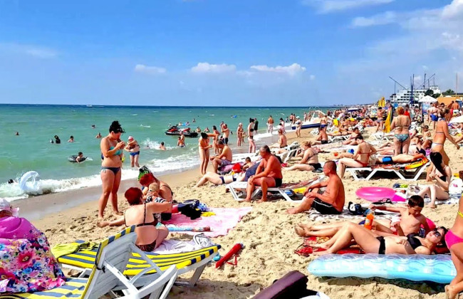 Стало известно, будет ли Одесская область открывать пляжи