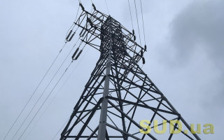 Україна почала експортувати електроенергію у напрямку Румунії