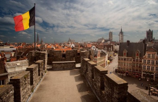 Бельгия больше не будет выдавать россиянам туристические визы