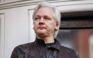 Джулиан Ассанж обжаловал решение об экстрадиции в США