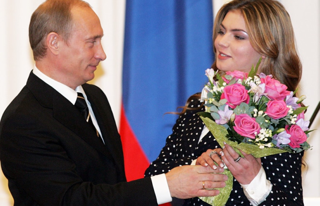 Министры, родственники Путина и Кабаева: Австралия ввела санкции против 16 россиян