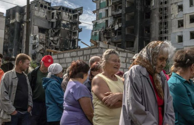 ВПО зможуть отримувати соціальні послуги та виплати навіть у разі втрати паспорта: деталі