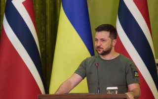 Зеленский сообщил, когда объявят конкурс на главу НАБУ