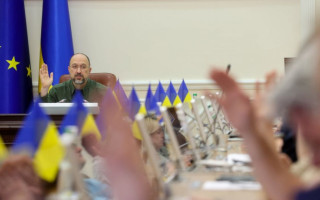 Уряд провів засідання: які рішення прийнято 1 липня