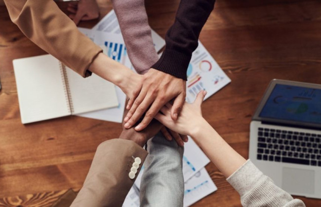 В Україні стартувала програма «єРобота»