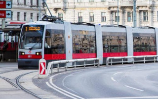 У Відні продовжили безкоштовний проїзд для українців до кінця вересня
