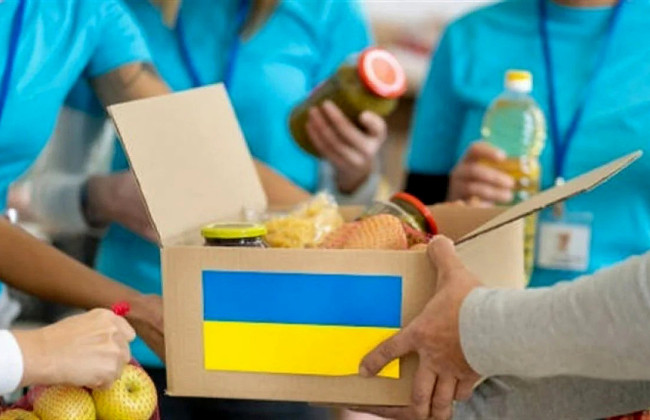 Еврокомиссия отменяет таможенные пошлины и НДС на ввоз важных товаров для украинцев