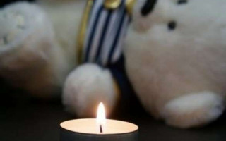 Трагедия во Франции: погиб 5-летний мальчик из Украины