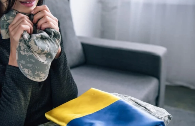 Українцям пояснили, як повідомити чи дізнатися про те, що особа зникла безвісти