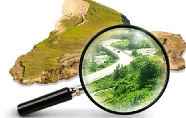 Отримати документ про нормативну оцінку землі можна буде в автоматичному режимі в електронній формі