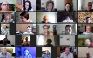 Конкурсний відбір виконавців держзамовлення на професійне навчання публічних службовців здійснюватиметься через автоматизовану платформу