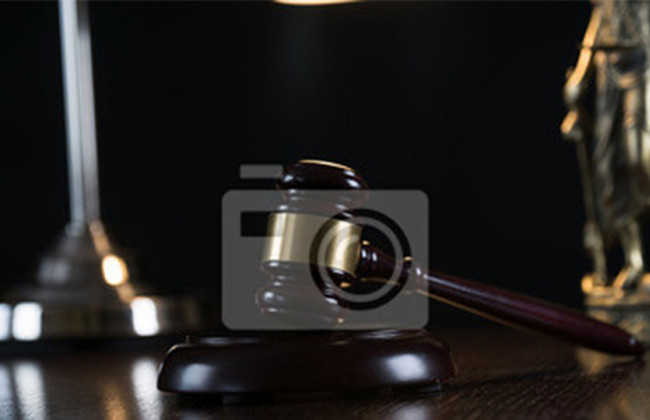 Рада планує на час війни дозволити розглядати справи про адміністративні правопорушення в режимі відеоконференції