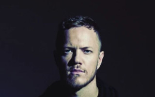 Солист группы Imagine Dragons выразил поддержку украинцам, видео