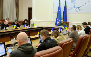 У Міністра інфраструктури з’явився новий заступник: рішення Кабміну