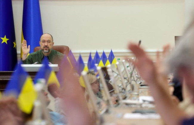 Уряд провів засідання: які рішення прийнято 1 липня