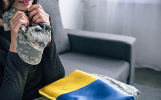 Українцям пояснили, як повідомити чи дізнатися про те, що особа зникла безвісти