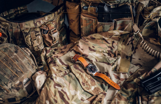 Які товари оборонного призначення звільняються від ПДВ на період воєнного стану: список