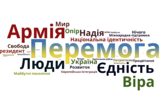 Українці назвали прийнятний сценарій припинення війни – опитування