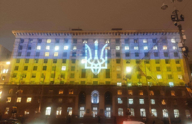 У Києві можуть встановити мораторій на публічне використання російськомовного культурного продукту