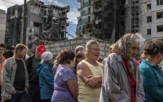 ВПО зможуть отримувати соціальні послуги та виплати навіть у разі втрати паспорта: деталі