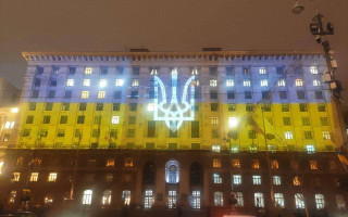 У Києві можуть встановити мораторій на публічне використання російськомовного культурного продукту