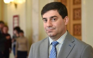 Рада призначила нового Омбудсмена: ним став Дмитро Лубінець