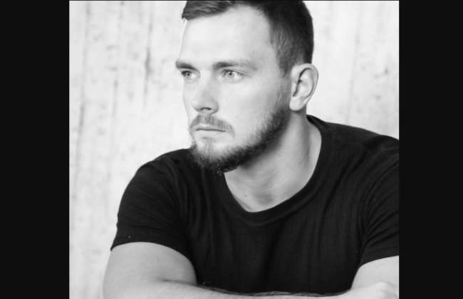 Співробітник Служби судової охорони Андрій Федосов загинув у бою з російськими окупантами