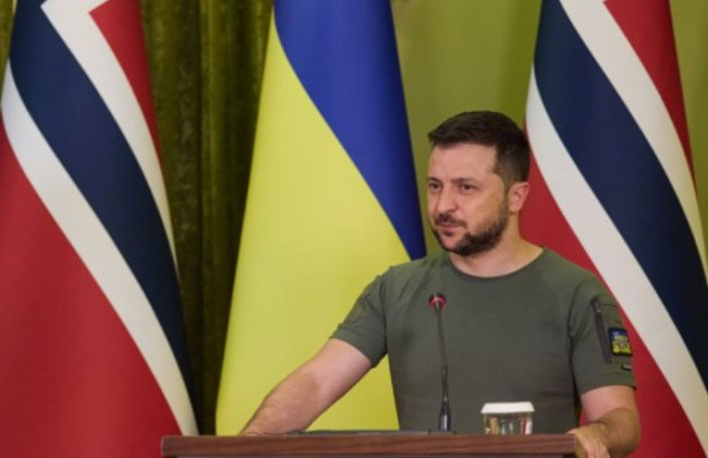 Зеленский сообщил, когда объявят конкурс на главу НАБУ