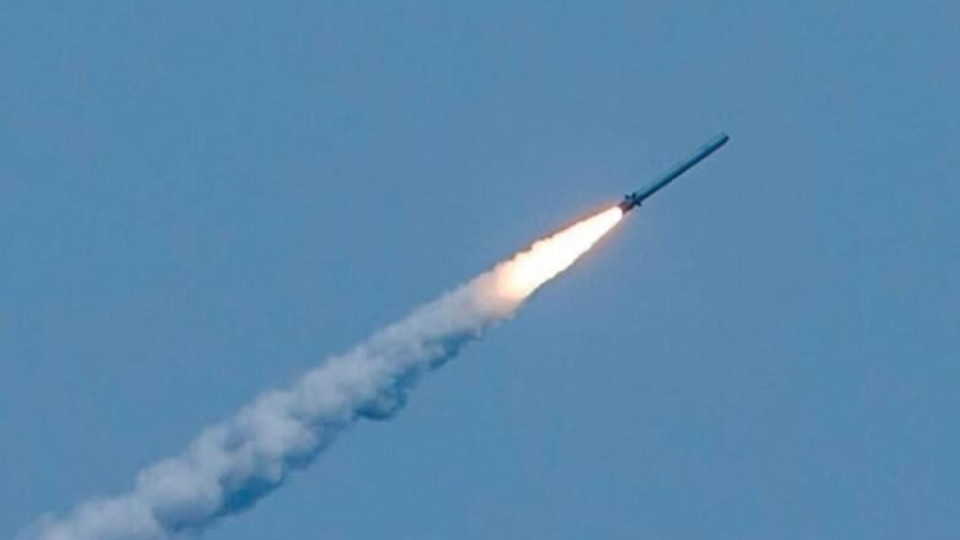 В Одесской области были слышны взрывы