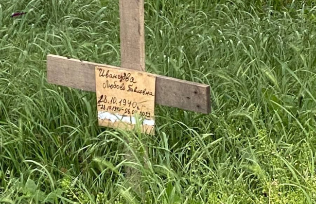 Более 100 погибших: в Мариуполе обнаружили новую братскую могилу