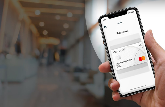 На платформі єДопомога Mastercard та Fozzy Group додатково підтримають українців