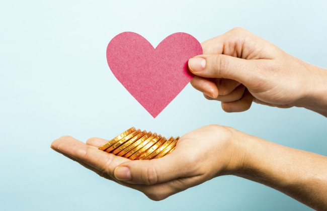 Бизнес сможет перечислять часть налога с доходов физических лиц на счет неприбыльных организаций