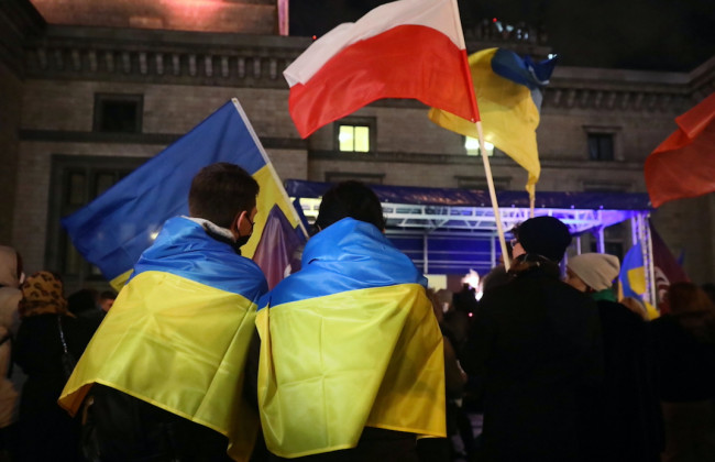 Посольство повідомило про важливі для українців зміни в законодавстві Республіки Польща